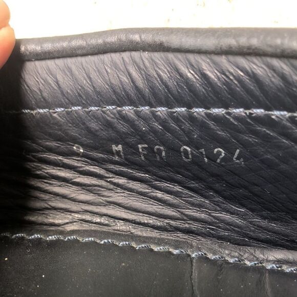 Louis Vuitton Monte Carlo driving shoes - Picture 8 of 10